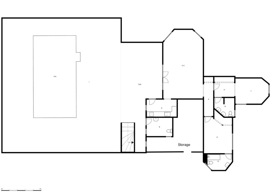 Resale - Villa - Benitachell - La Cumbre del Sol