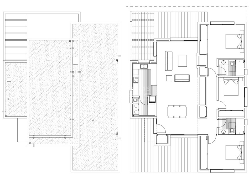 New Build - Villa - Benitachell - Raco de Nadal