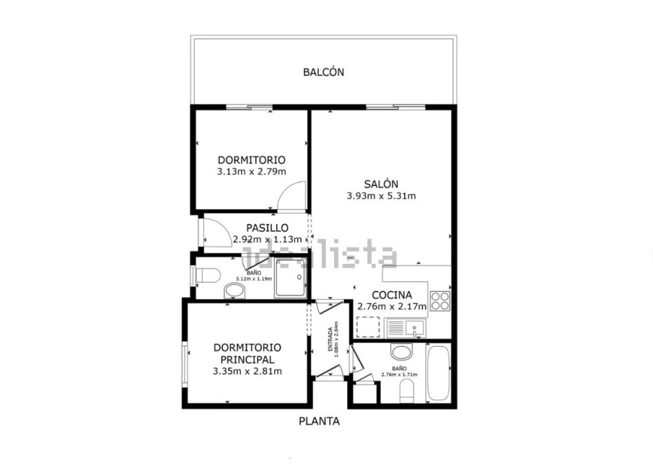 Reventa - Apartamento - Benitachell - Montecala