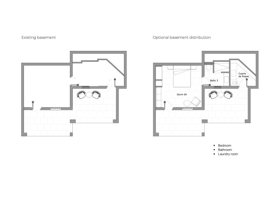 Nieuwbouw - Villa - Benissa - Baladrar