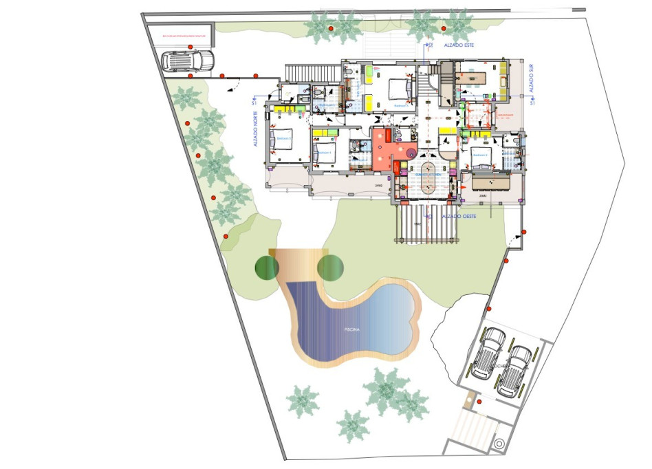Reventa - Chalet - Benissa