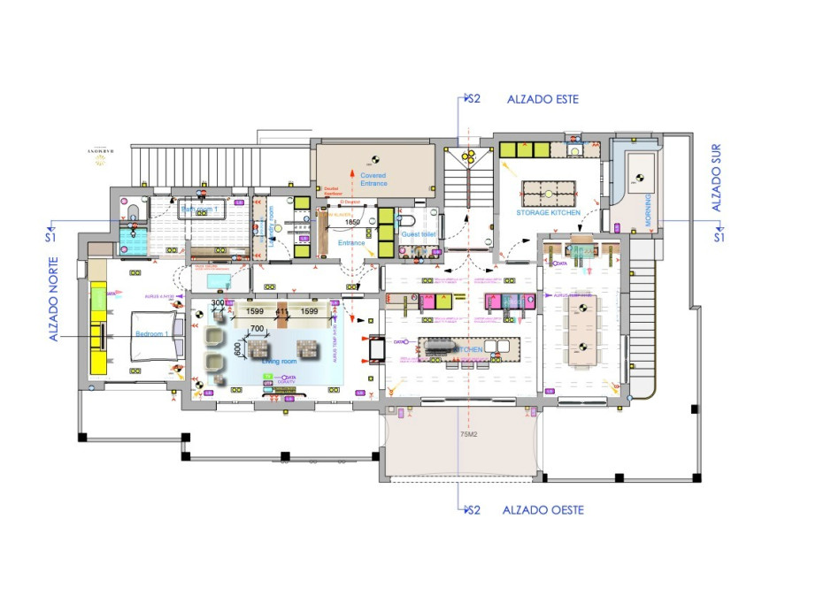 Reventa - Chalet - Benissa