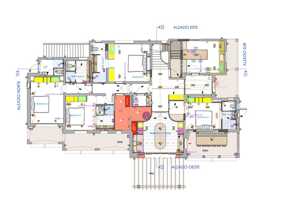 Reventa - Chalet - Benissa