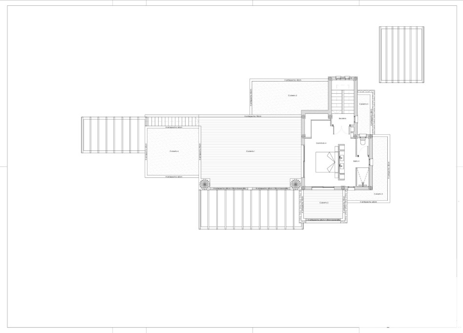 Resale - Plot - Benissa - San Jaime