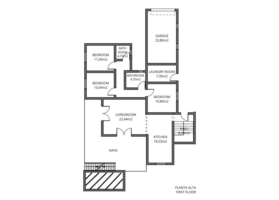 Bestaande woningen - Villa - Benitachell - Golden Valley
