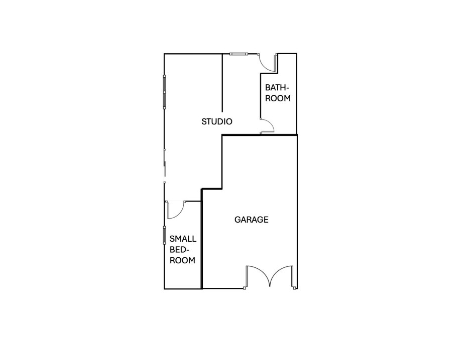 Reventa - Chalet - Moraira - Benimeit
