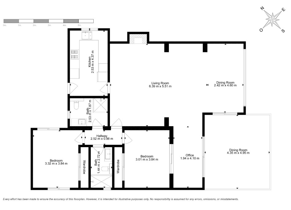 Bestaande woningen - Villa - Moraira - Benimeit
