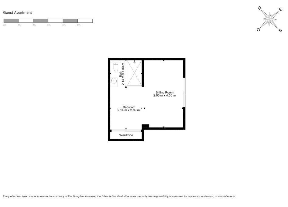 Bestaande woningen - Villa - Moraira - Benimeit