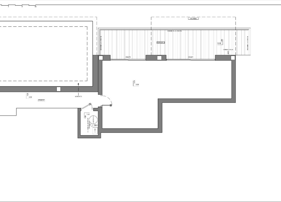 Bestaande woningen - Villa - Benitachell - Cumbre del Sol