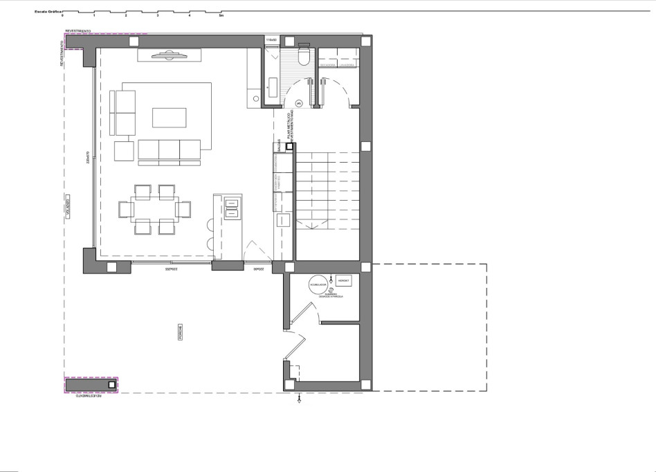 Nieuwbouw - Villa - Lliber - Vall de Pop