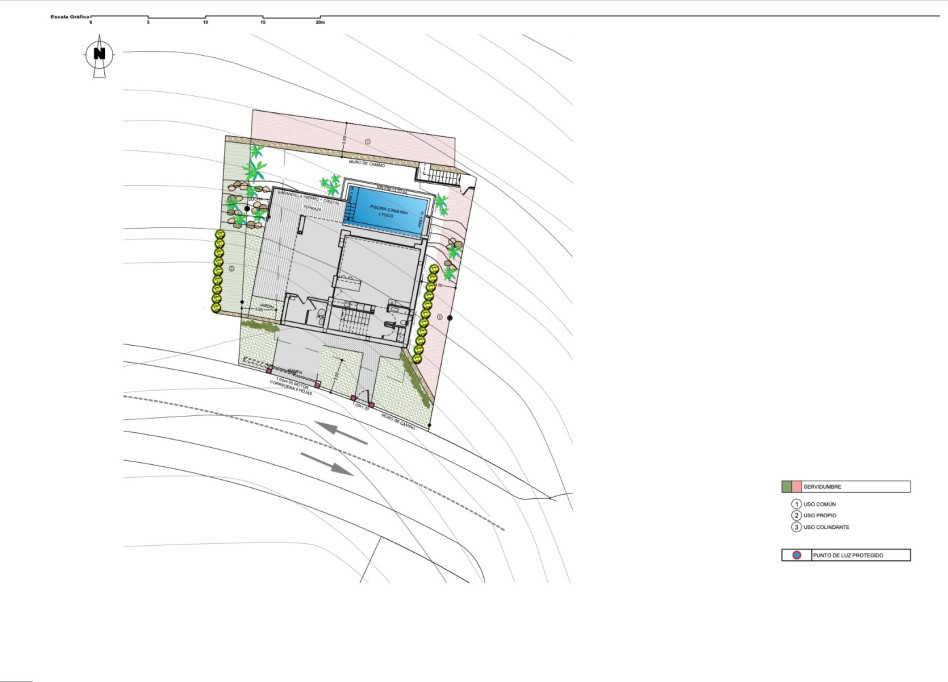 Nieuwbouw - Villa - Lliber - Vall de Pop