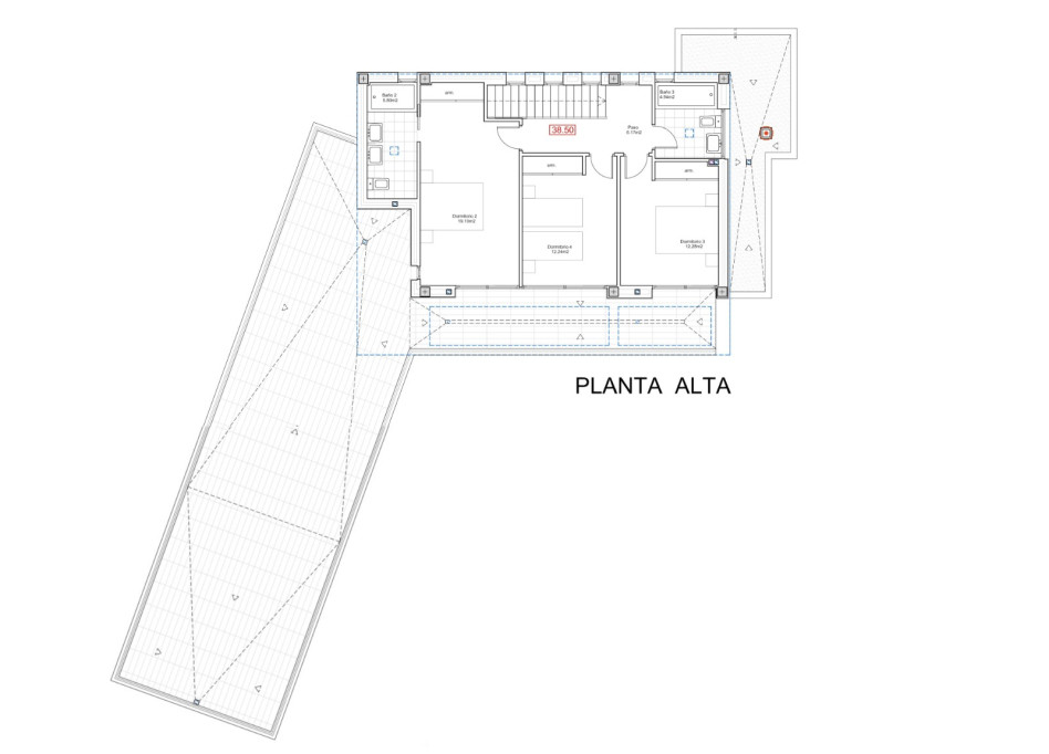 Bestaande woningen - Villa - Moraira - Pinar de L´Advocat