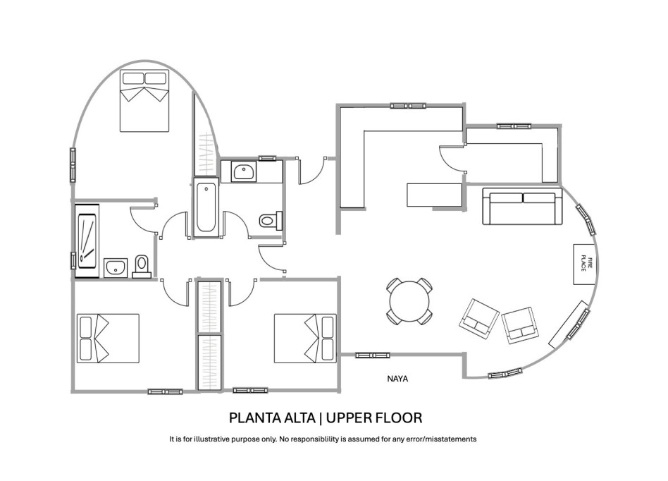 Bestaande woningen - Villa - Jalón
