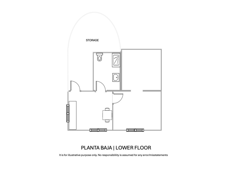 Bestaande woningen - Villa - Jalón