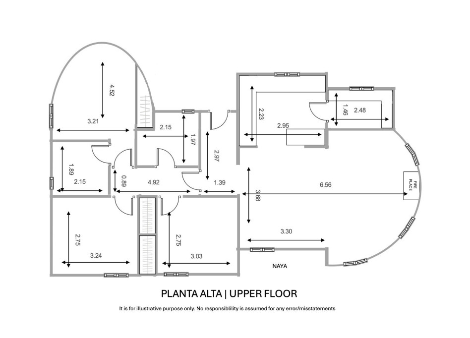 Bestaande woningen - Villa - Jalón
