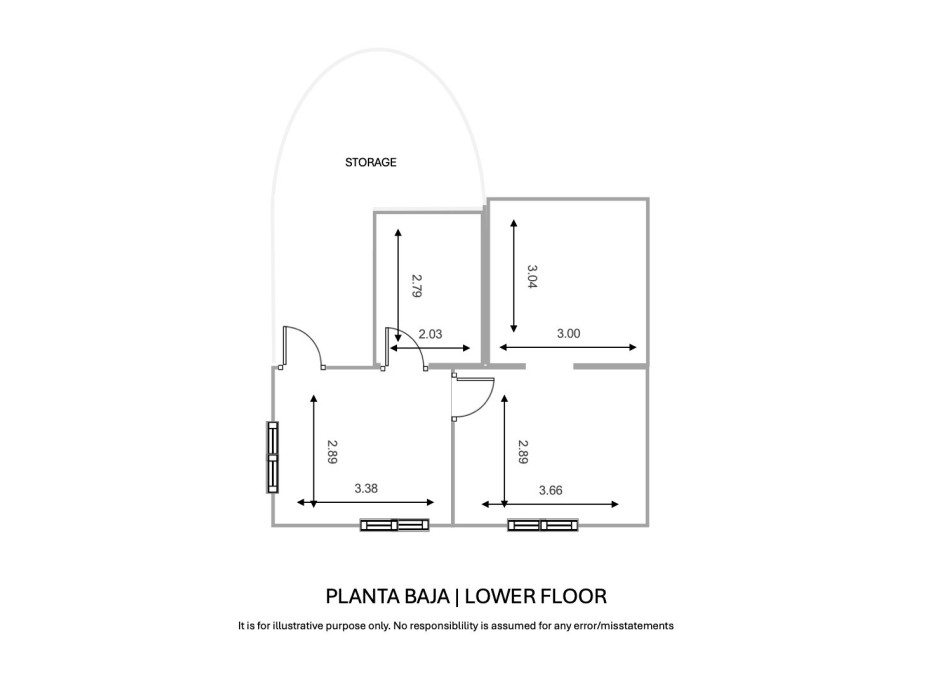 Bestaande woningen - Villa - Jalón