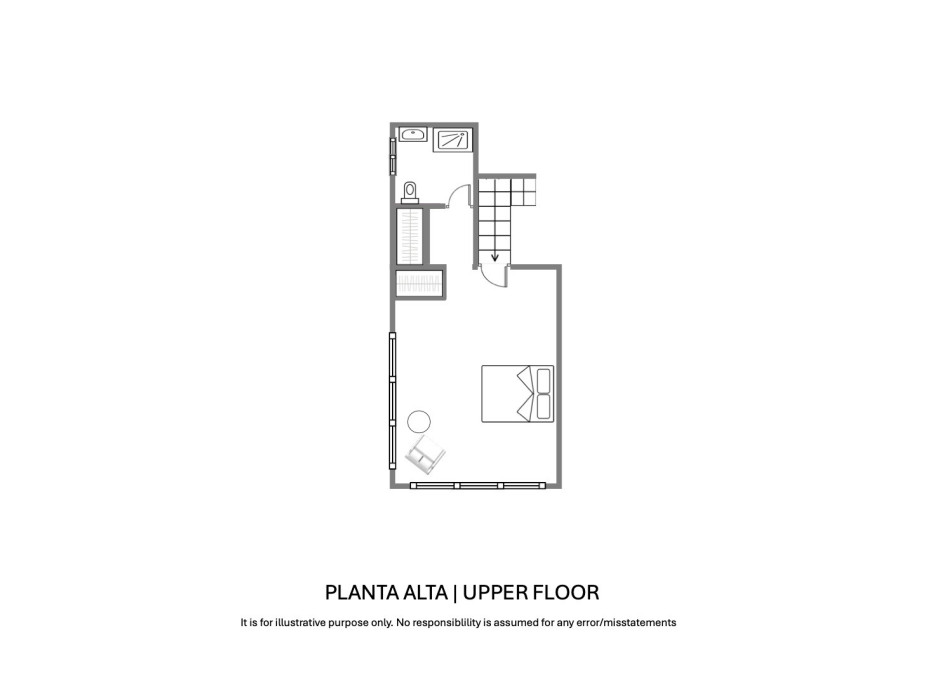 Resale - Villa - Moraira - Pla de Mar