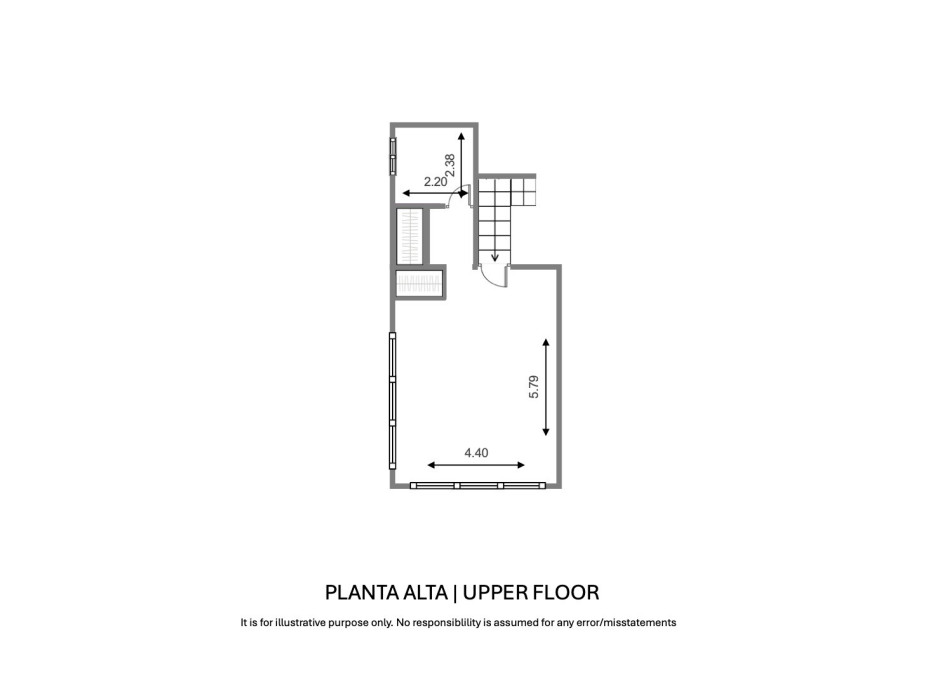Resale - Villa - Moraira - Pla de Mar